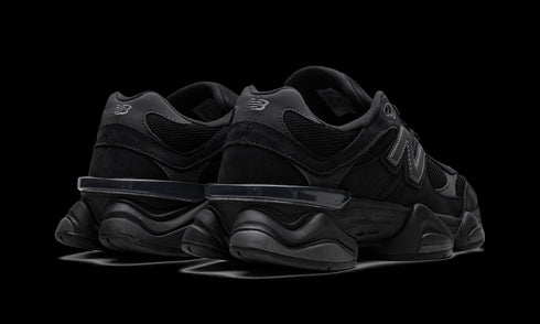 9060 "Black Cement"